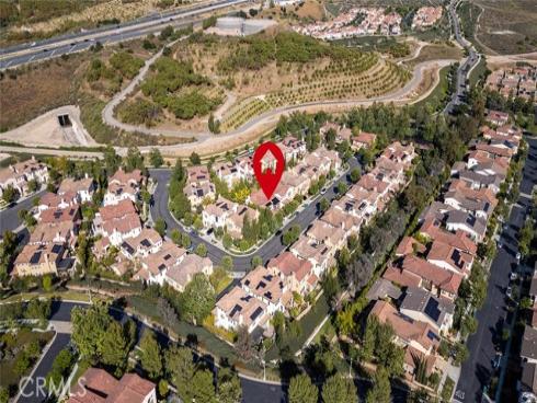 121  Catalonia  , Irvine, CA
