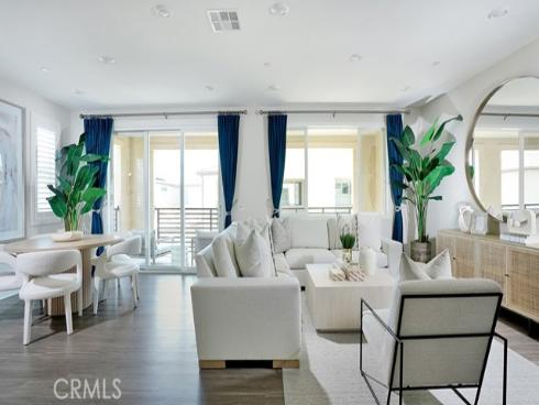 368 Chorus , Irvine, CA