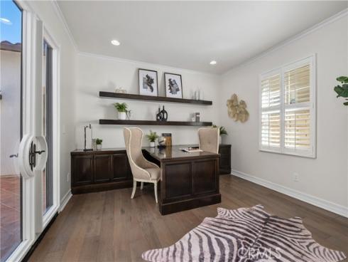 118 Retreat , Irvine, CA