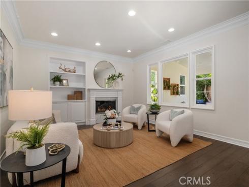 118 Retreat , Irvine, CA