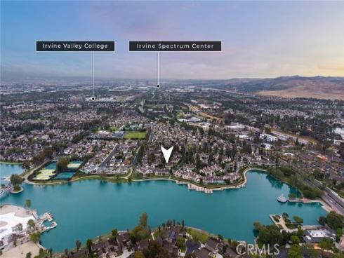 56 Lakefront 52 , Irvine, CA