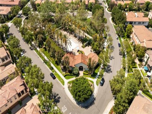 71 Nature , Irvine, CA