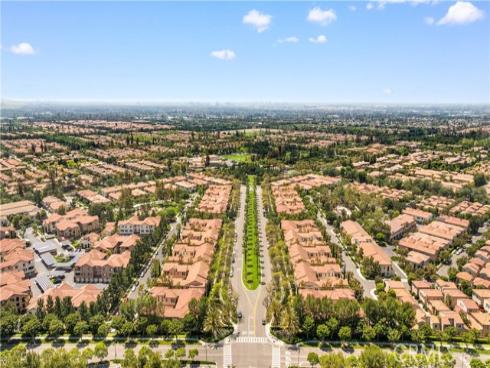 71 Nature , Irvine, CA