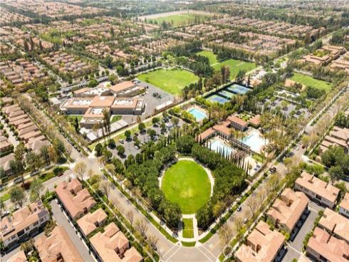 71 Nature , Irvine, CA