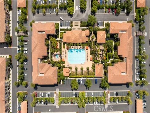 71 Nature , Irvine, CA