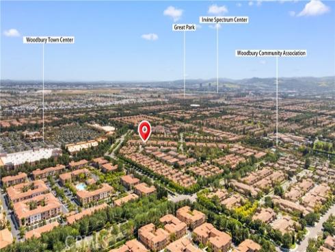 71 Nature , Irvine, CA