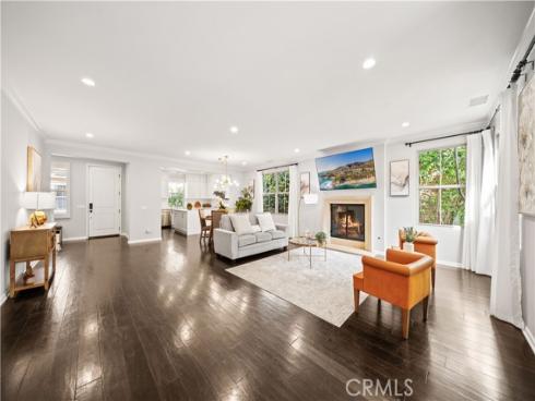 21 Fanpalm , Irvine, CA