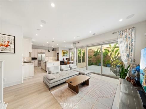 317 Brimwood , Irvine, CA