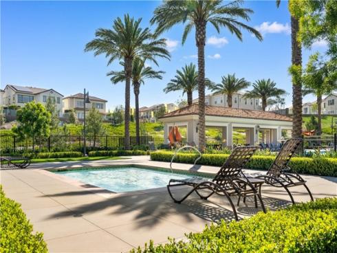 317 Brimwood , Irvine, CA
