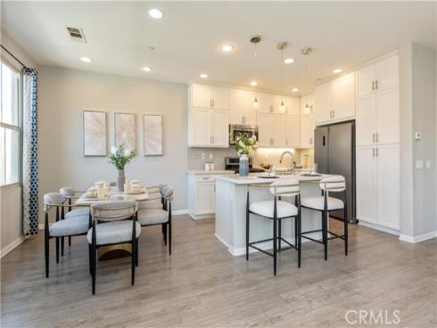 68 Origin , Irvine, CA