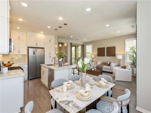 68 Origin , Irvine, CA