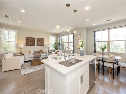 68 Origin , Irvine, CA