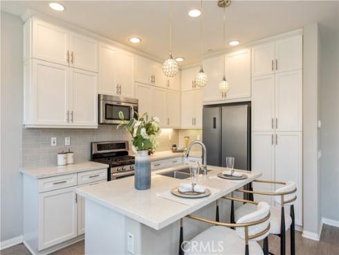 68 Origin , Irvine, CA