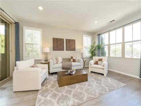 68 Origin , Irvine, CA