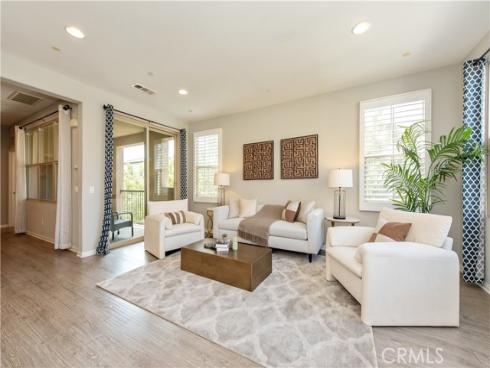 68 Origin , Irvine, CA