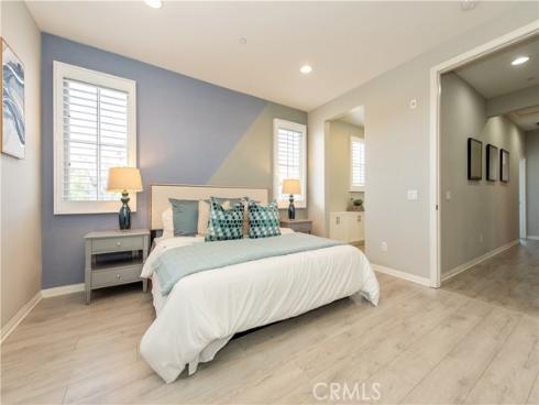 68 Origin , Irvine, CA