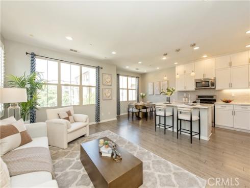 68 Origin , Irvine, CA