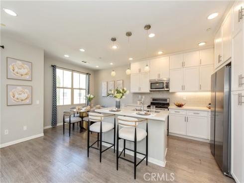 68 Origin , Irvine, CA