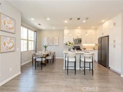 68 Origin , Irvine, CA