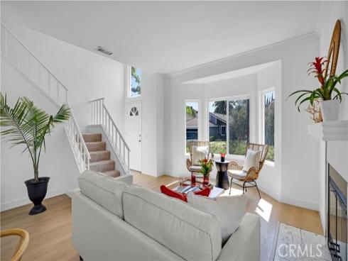 336 Fallingstar , Irvine, CA