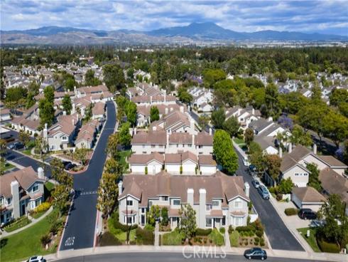 336 Fallingstar , Irvine, CA