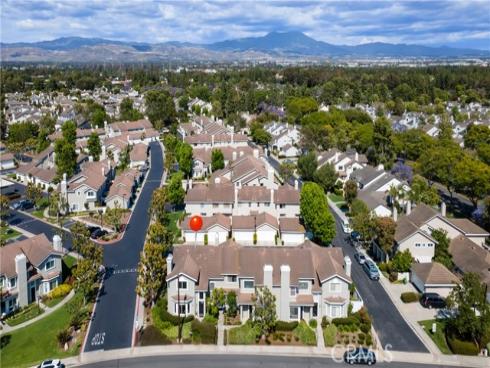 336 Fallingstar , Irvine, CA