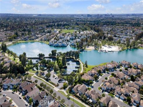 336 Fallingstar , Irvine, CA