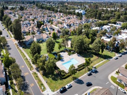 336 Fallingstar , Irvine, CA