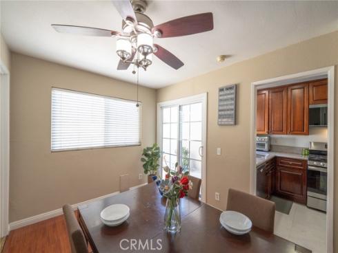 45 Oval , Irvine, CA