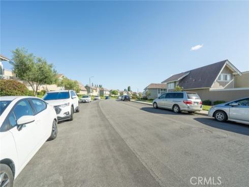 45 Oval , Irvine, CA