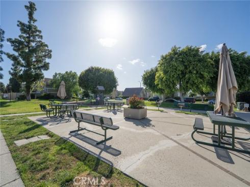 45 Oval , Irvine, CA