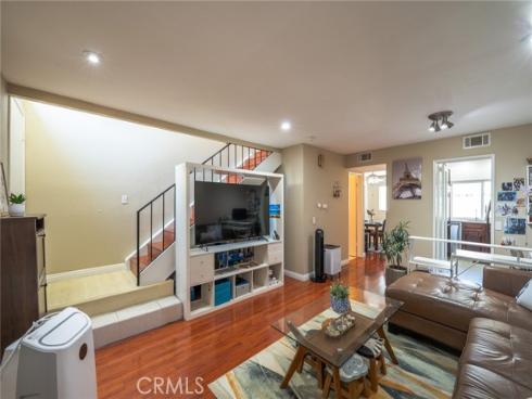 45 Oval , Irvine, CA