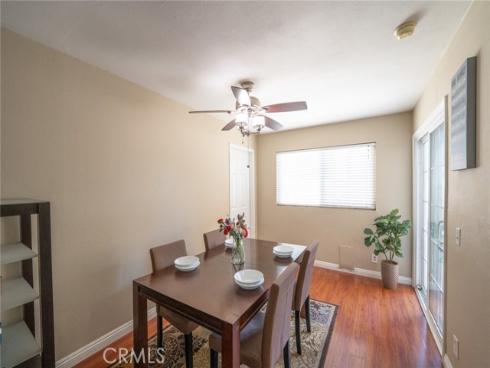 45 Oval , Irvine, CA