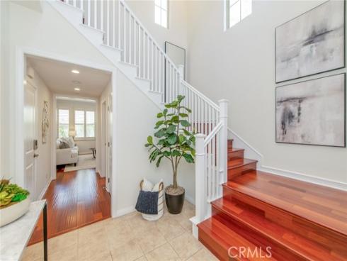 117 Gemstone , Irvine, CA