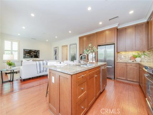 117 Gemstone , Irvine, CA