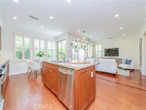 117 Gemstone , Irvine, CA