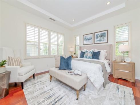 117 Gemstone , Irvine, CA