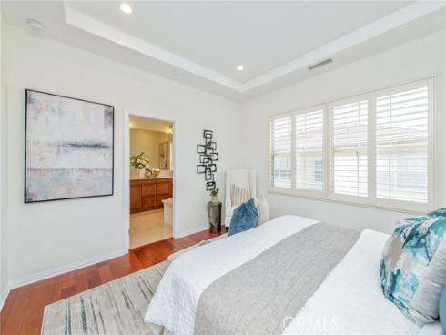 117 Gemstone , Irvine, CA