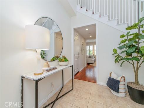 117 Gemstone , Irvine, CA