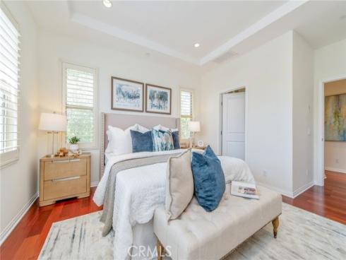 117 Gemstone , Irvine, CA