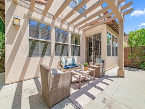 117 Gemstone , Irvine, CA
