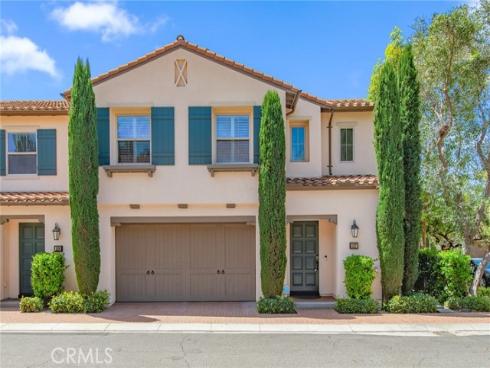 117 Gemstone , Irvine, CA