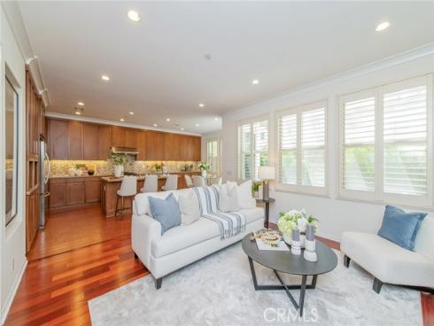 117 Gemstone , Irvine, CA