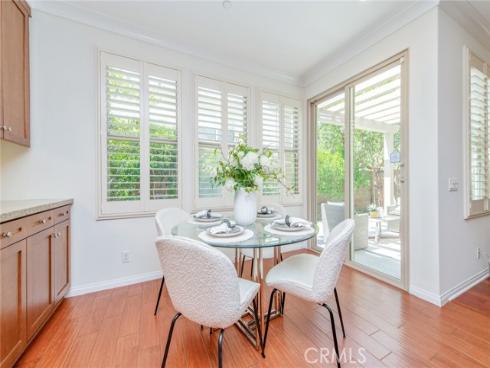 117 Gemstone , Irvine, CA