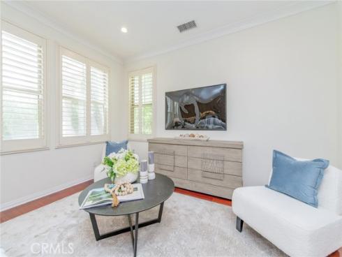 117 Gemstone , Irvine, CA