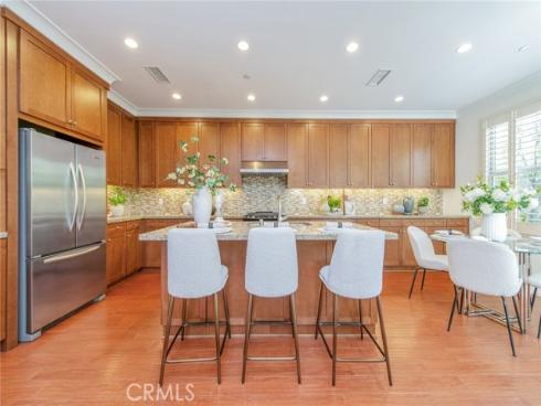 117 Gemstone , Irvine, CA