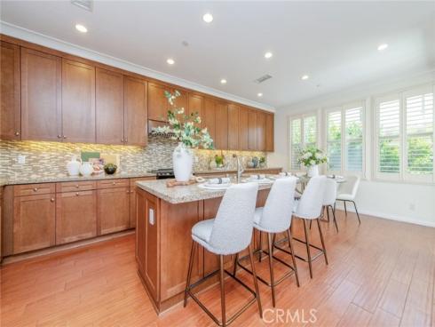 117 Gemstone , Irvine, CA