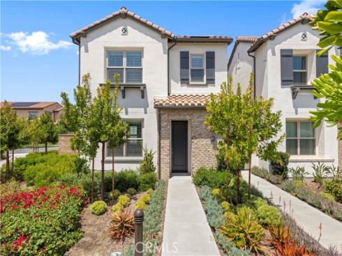 222  Ashby  , Irvine, CA