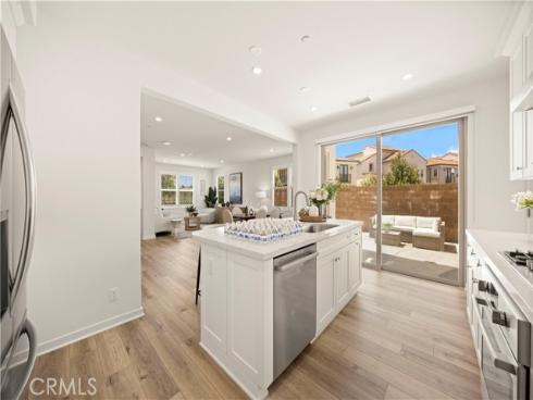 222  Ashby  , Irvine, CA