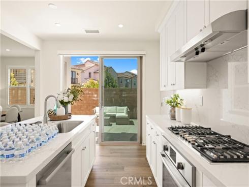 222  Ashby  , Irvine, CA